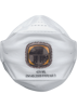 Obrázek z JSP SpringFit FFP2 425ML respir s ventil 